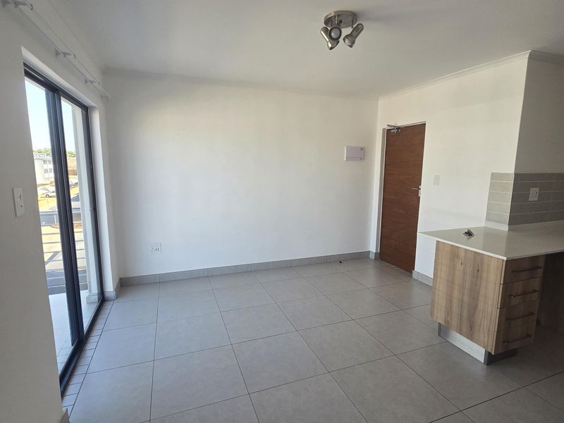 1 Bedroom apartment to let - Photo 2