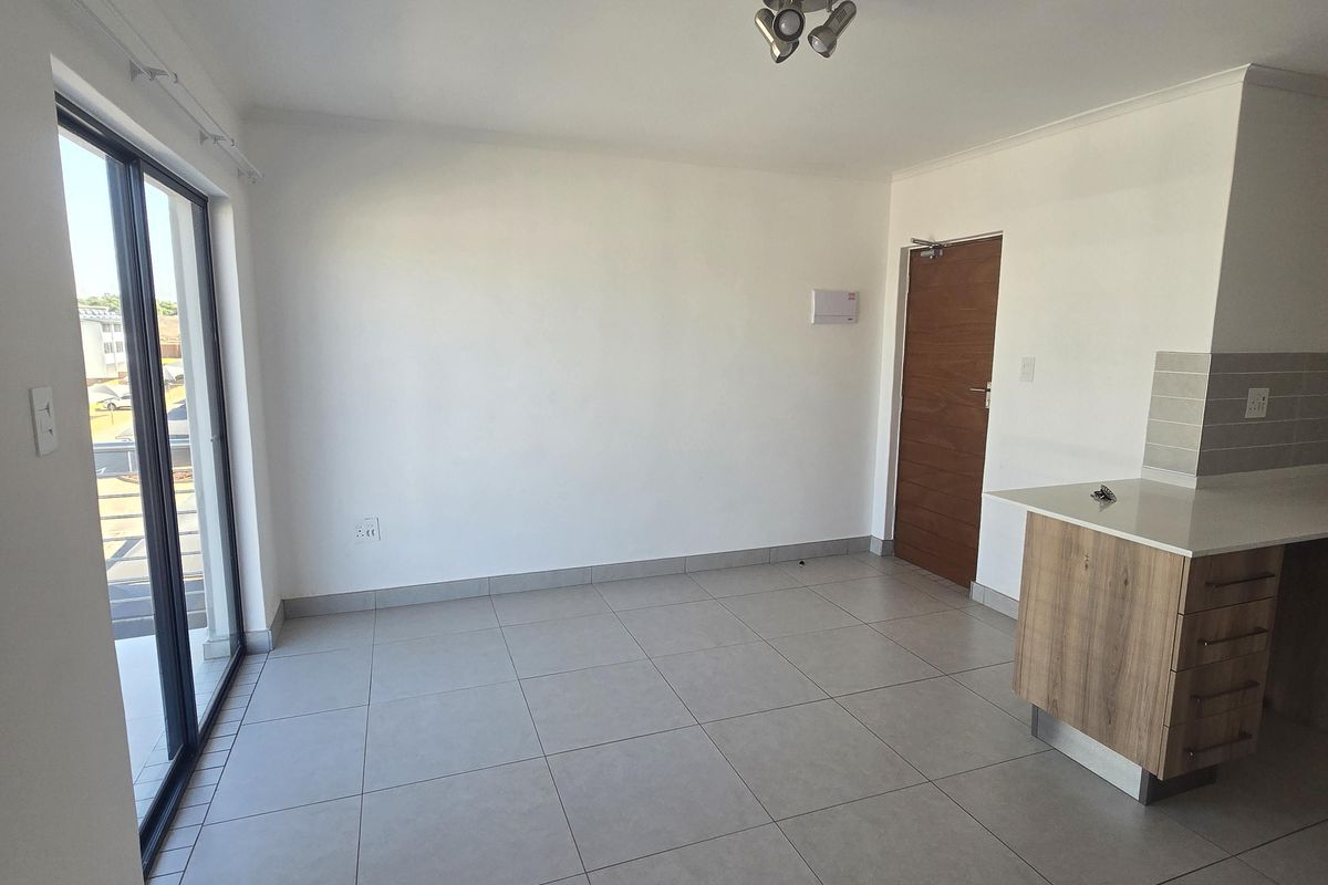 1 Bedroom apartment to let - Photo 2