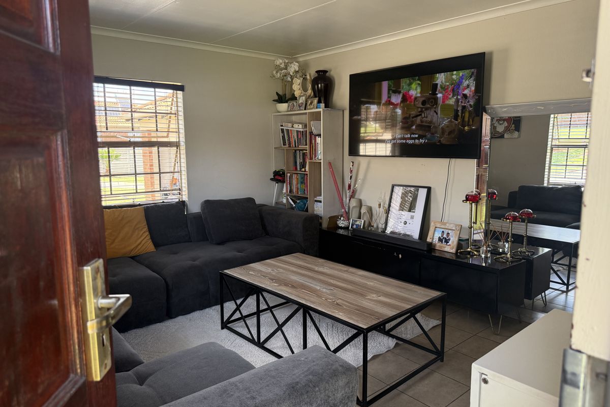 3 bedroom house for sale in Thatch Hill - Photo 2