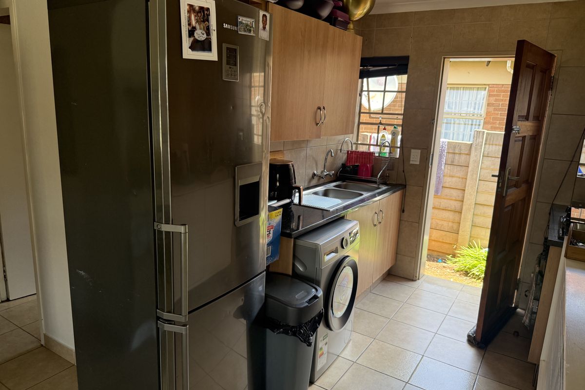 3 bedroom house for sale in Thatch Hill - Photo 5