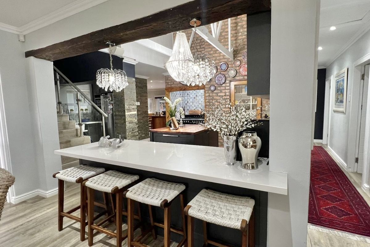 Exquisite Modern Masterpiece in Wavecrest - Photo 5