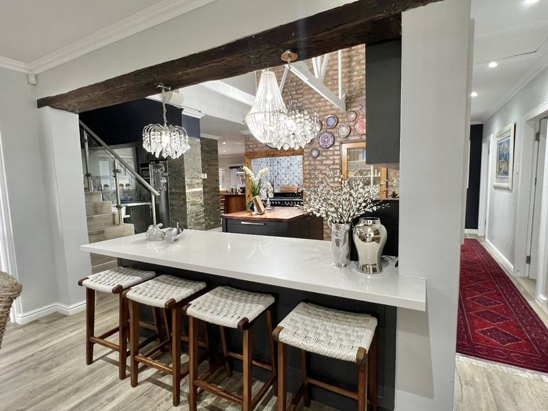 Exquisite Modern Masterpiece in Wavecrest - Photo 5