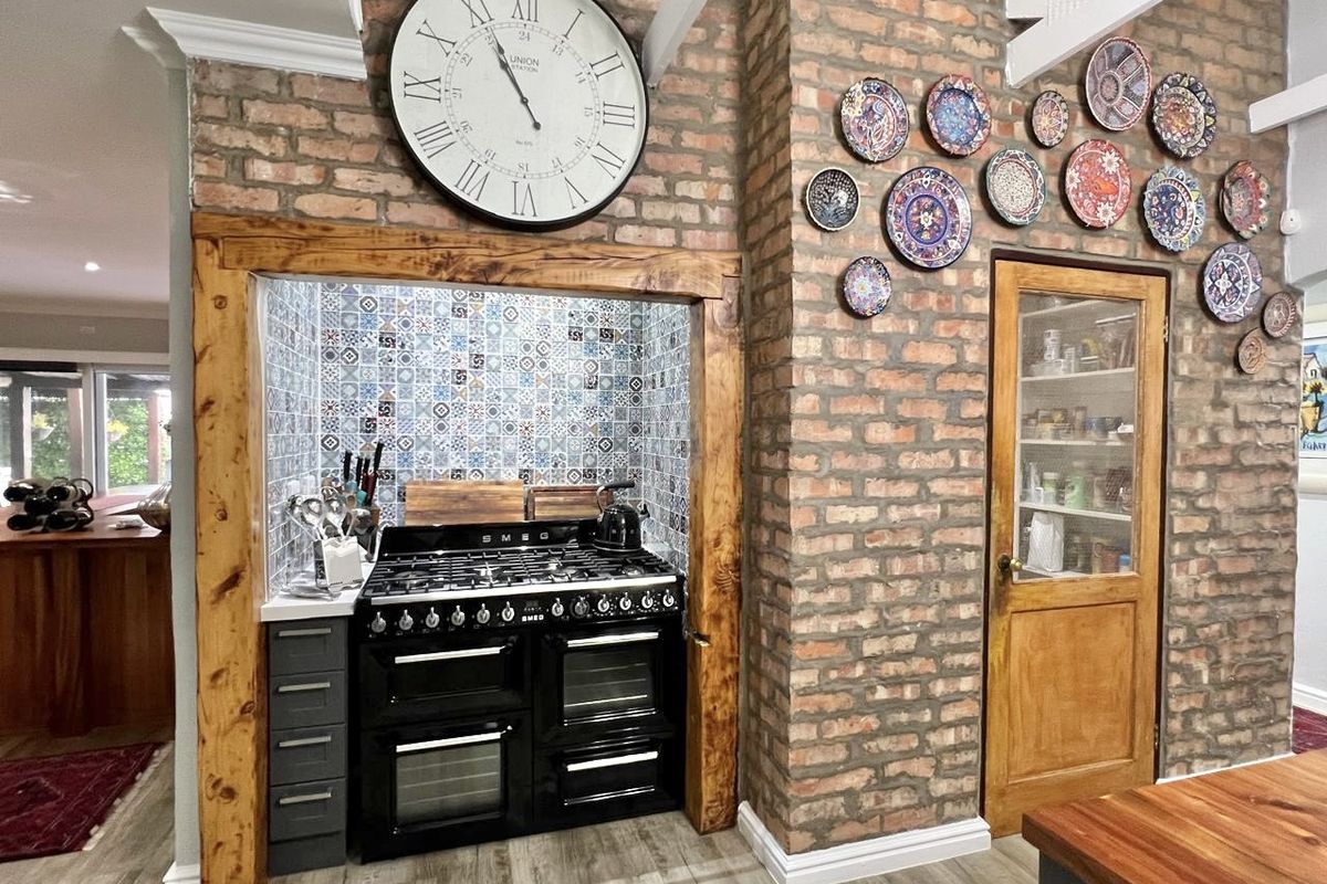 Exquisite Modern Masterpiece in Wavecrest - Photo 3