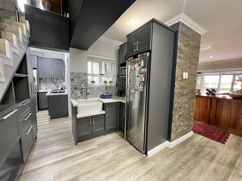 Exquisite Modern Masterpiece in Wavecrest - Photo 7