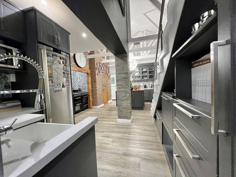 Exquisite Modern Masterpiece in Wavecrest - Photo 6