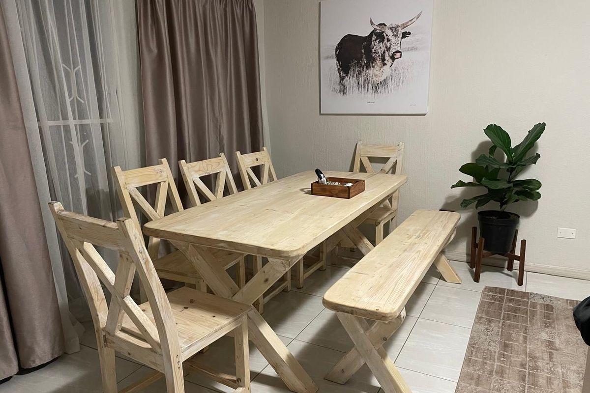 Step into easy, living with this beautifully kept 2-bedroom duplex tucked inside a secure complex - Photo 2