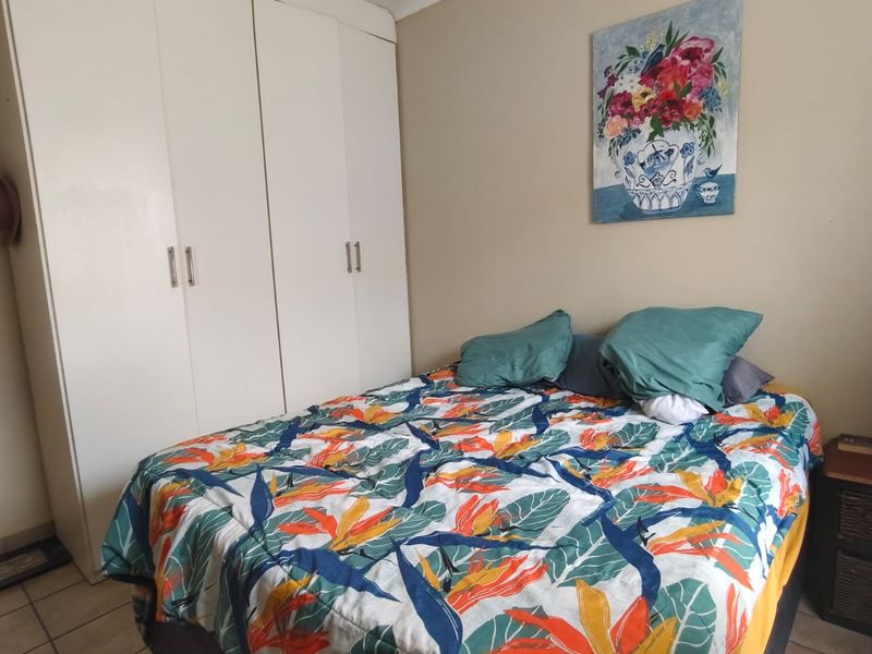 Secure & Pet-Friendly Living – Vaalpark - Photo 8