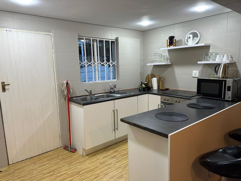 Charming 1-Bedroom Cottage to Rent – Private & Peaceful - Photo 4