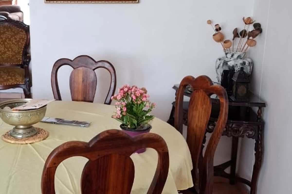 BEAUTIFUL & SPACIOUS APARTMENT FOR SALE IN VANDERBIJLPARK - Photo 2