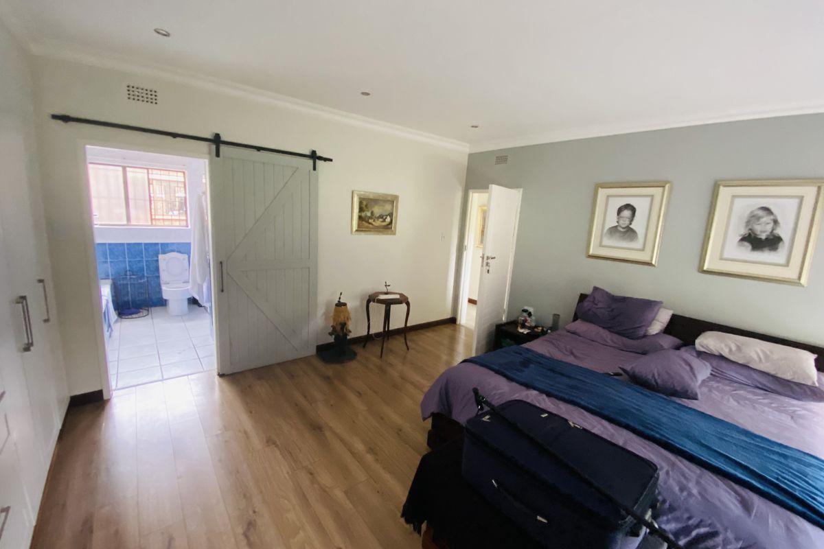 Beyond Expectations – A Hidden Gem in Fourways  R 2 699 000 - Photo 5