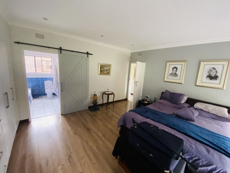 Beyond Expectations – A Hidden Gem in Fourways  R 2 699 000 - Photo 5