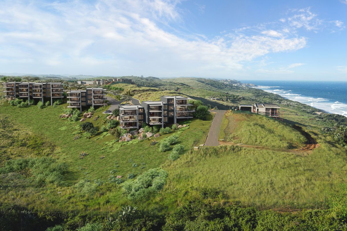 Effortless Coastal Luxury with Ocean Views at One on Seaton - Photo 4