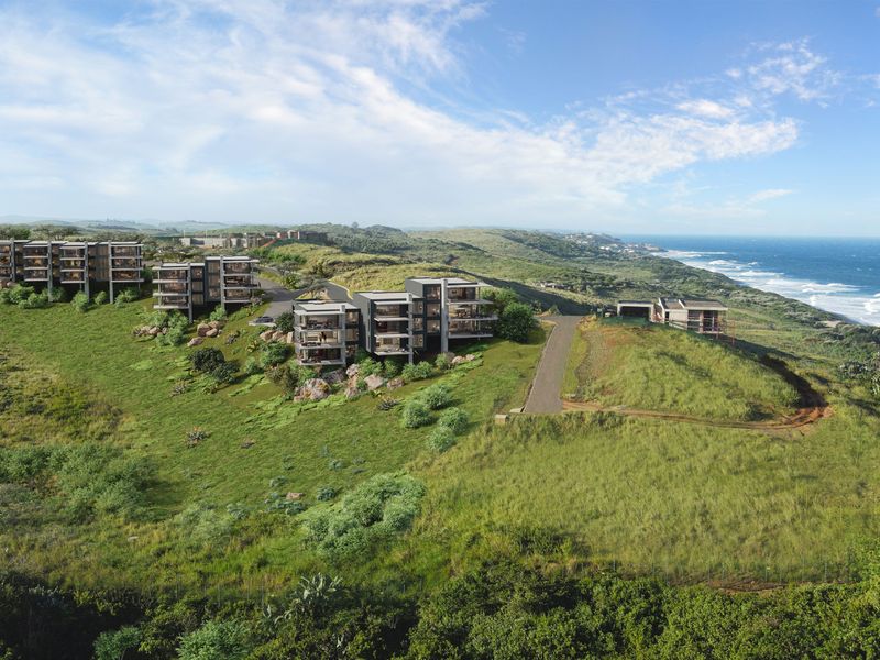 Effortless Coastal Luxury with Ocean Views at One on Seaton - Photo 4