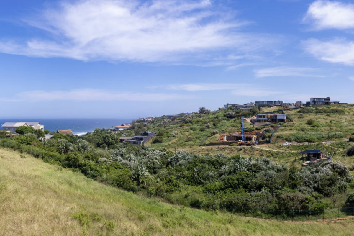 Effortless Coastal Luxury with Ocean Views at One on Seaton - Photo 2