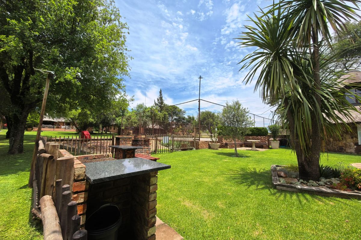 Beautiful Riverfront Property for Sale in the Vaal Triangle - Photo 5