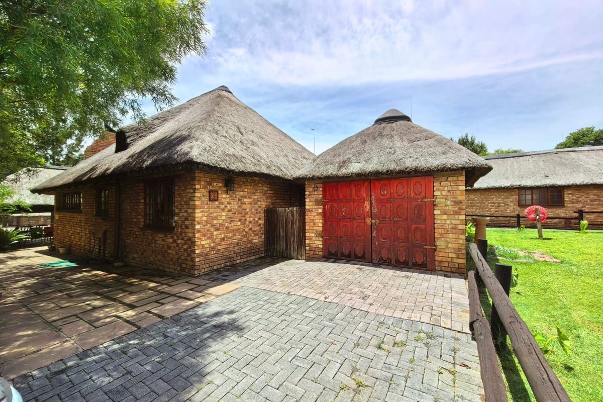 Beautiful Riverfront Property for Sale in the Vaal Triangle - Photo 3