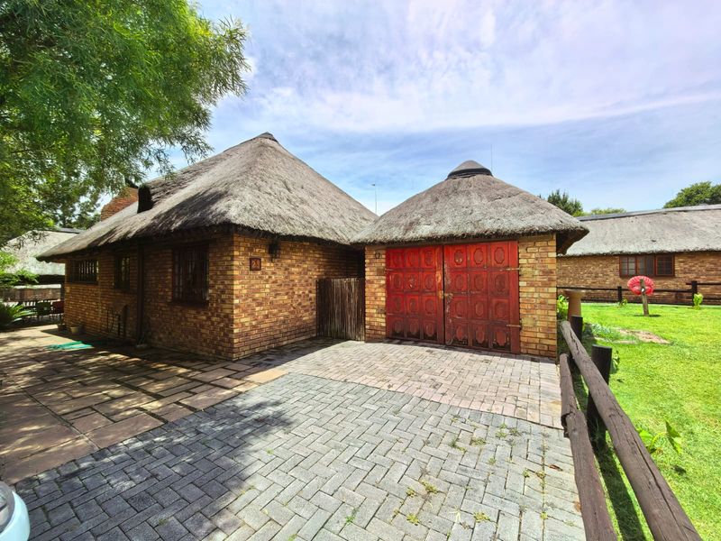 Beautiful Riverfront Property for Sale in the Vaal Triangle - Photo 3