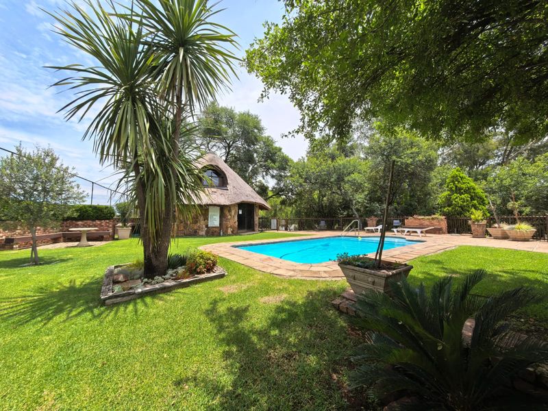Beautiful Riverfront Property for Sale in the Vaal Triangle - Photo 7