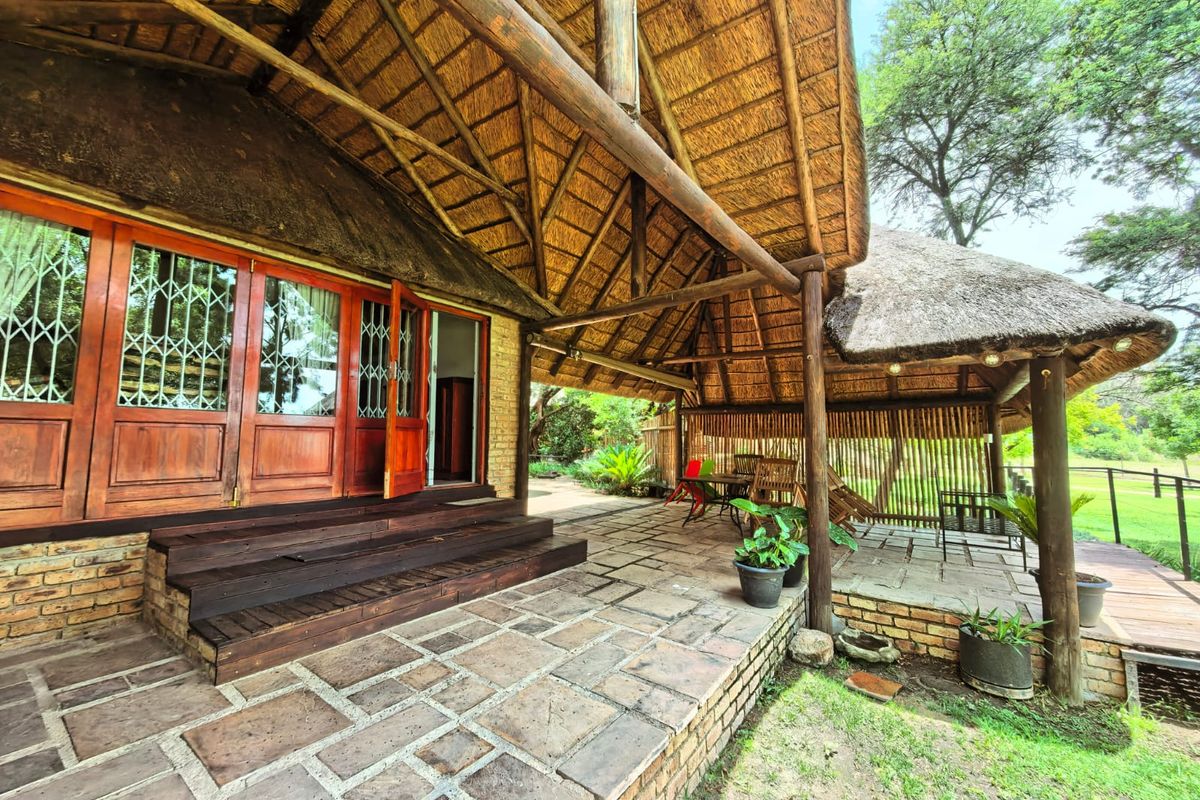 Beautiful Riverfront Property for Sale in the Vaal Triangle - Photo 2
