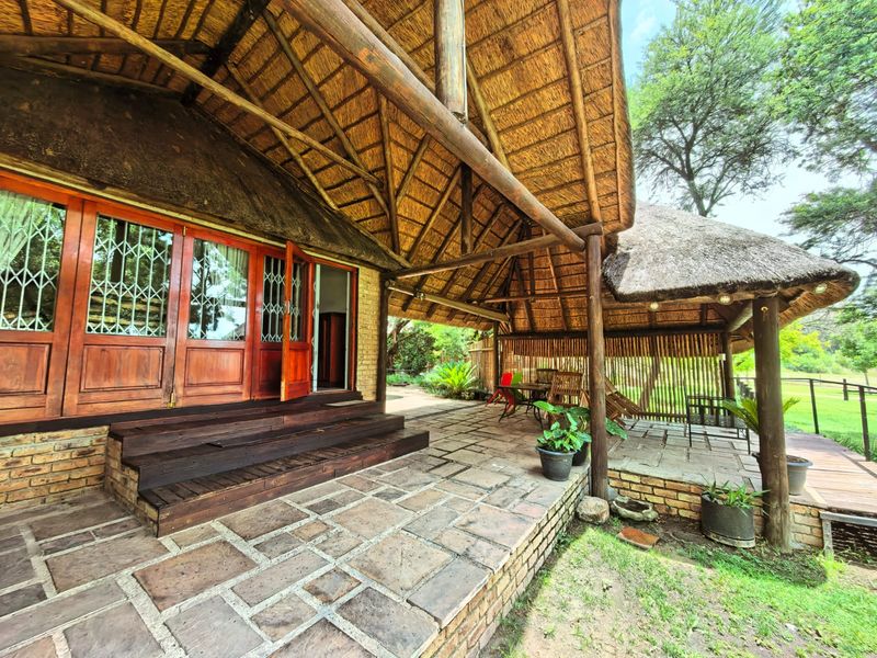 Beautiful Riverfront Property for Sale in the Vaal Triangle - Photo 2