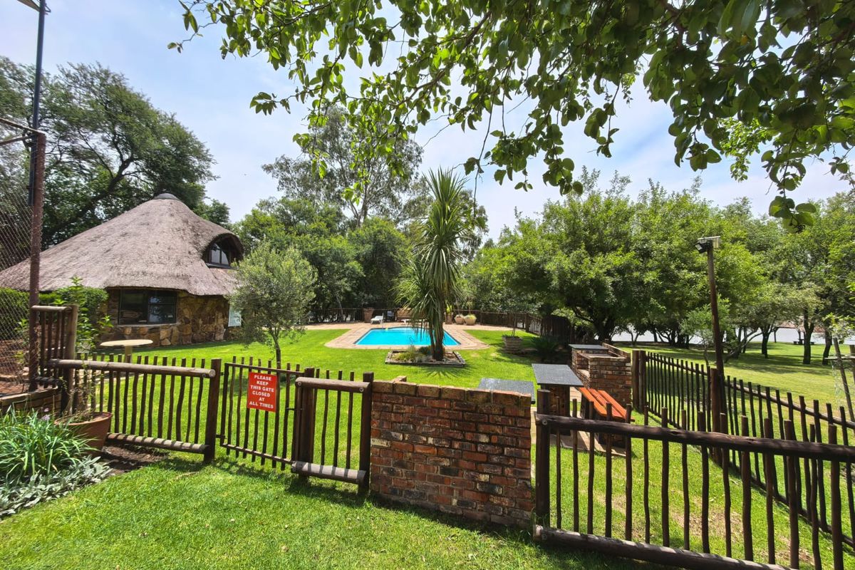 Beautiful Riverfront Property for Sale in the Vaal Triangle - Photo 4