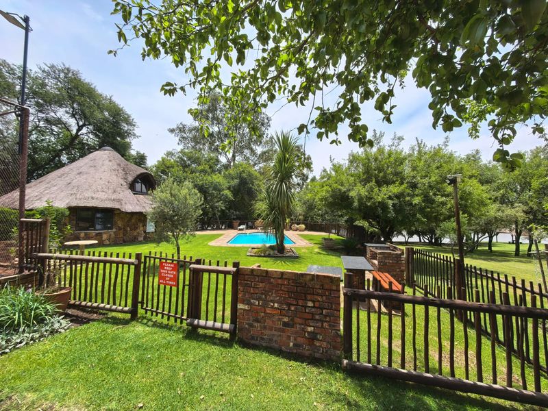 Beautiful Riverfront Property for Sale in the Vaal Triangle - Photo 4