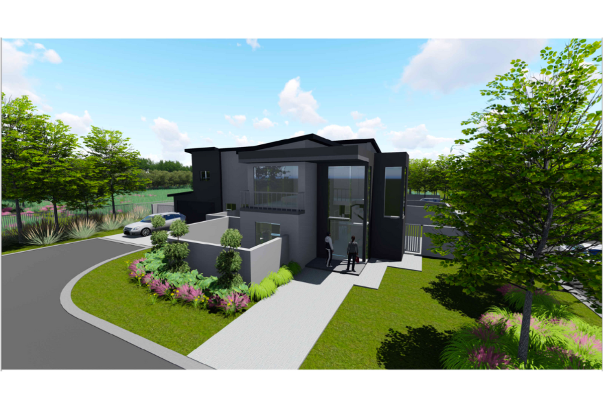 Luxurious 4 bedroom on offer in Zambezi Manor Lifestyle Estate!! - Photo 2