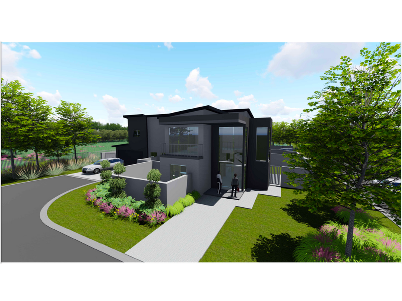 Luxurious 4 bedroom on offer in Zambezi Manor Lifestyle Estate!! - Photo 2