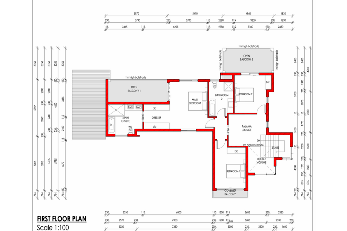 Luxurious 4 bedroom on offer in Zambezi Manor Lifestyle Estate!! - Photo 4