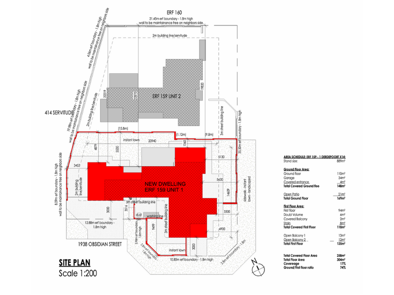 Luxurious 4 bedroom on offer in Zambezi Manor Lifestyle Estate!! - Photo 3