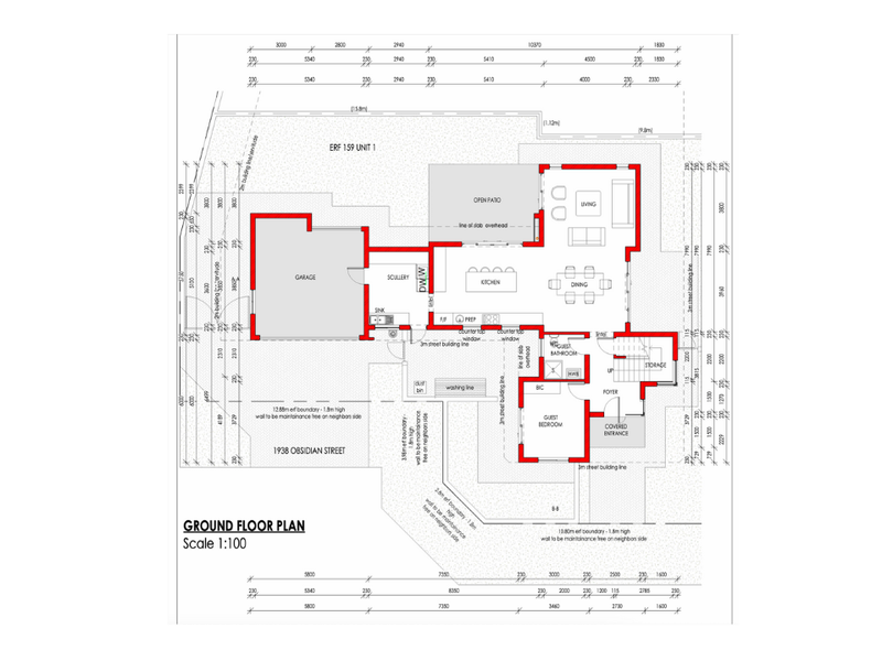 Luxurious 4 bedroom on offer in Zambezi Manor Lifestyle Estate!! - Photo 5