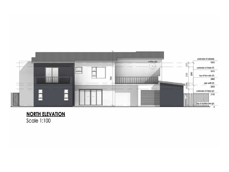 Luxurious 4 bedroom on offer in Zambezi Manor Lifestyle Estate!! - Photo 8