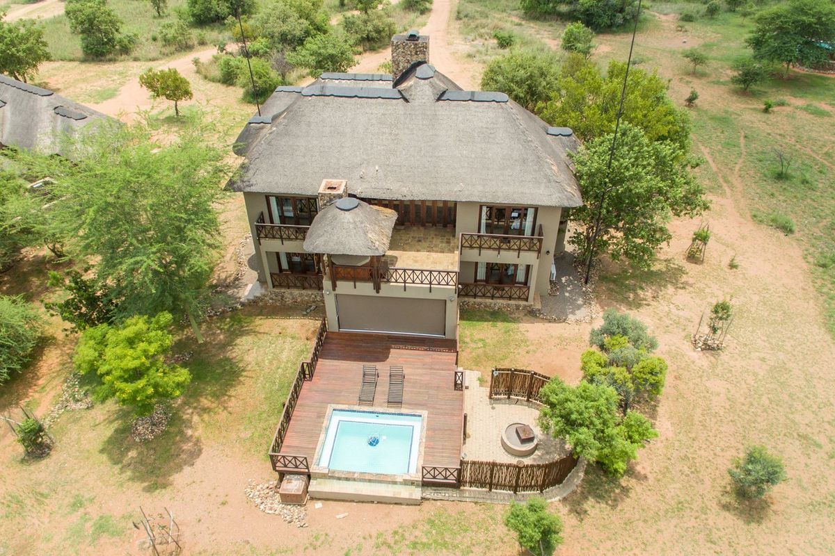 10% (5x weeks per annum) Share for sale in Zebula Golf Estate. - Photo 3
