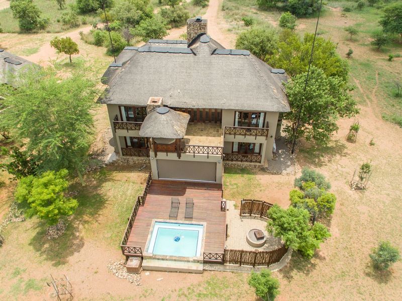 10% (5x weeks per annum) Share for sale in Zebula Golf Estate. - Photo 3