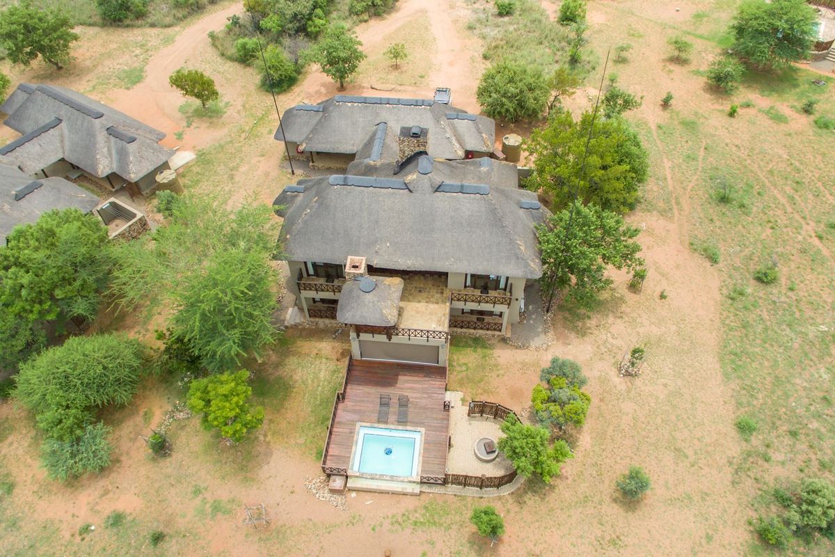 10% (5x weeks per annum) Share for sale in Zebula Golf Estate. - Photo 2