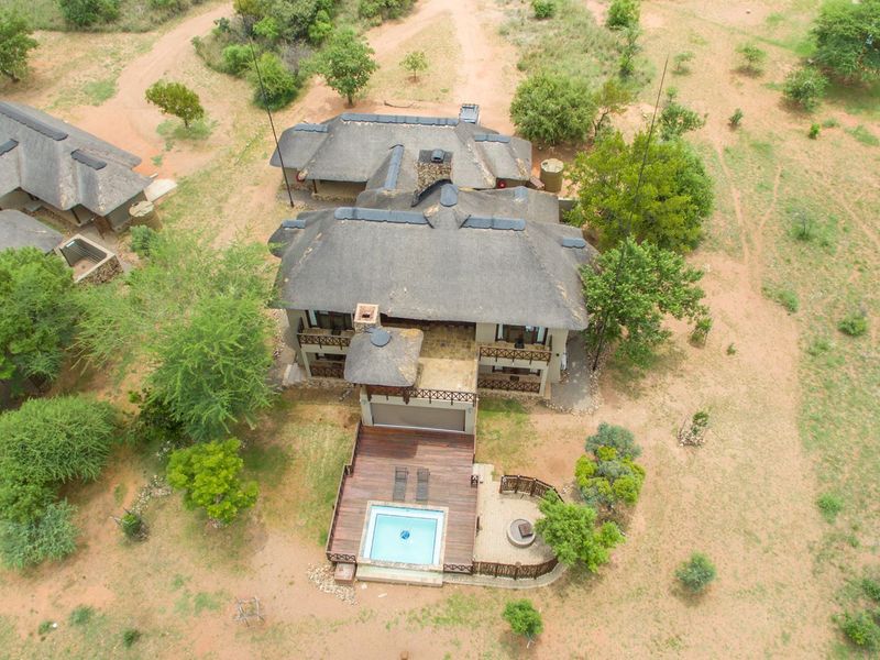 10% (5x weeks per annum) Share for sale in Zebula Golf Estate. - Photo 2