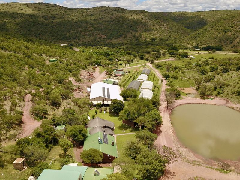 All in one farm, the ultimate "Self Sustainable" opportunity - Photo 4