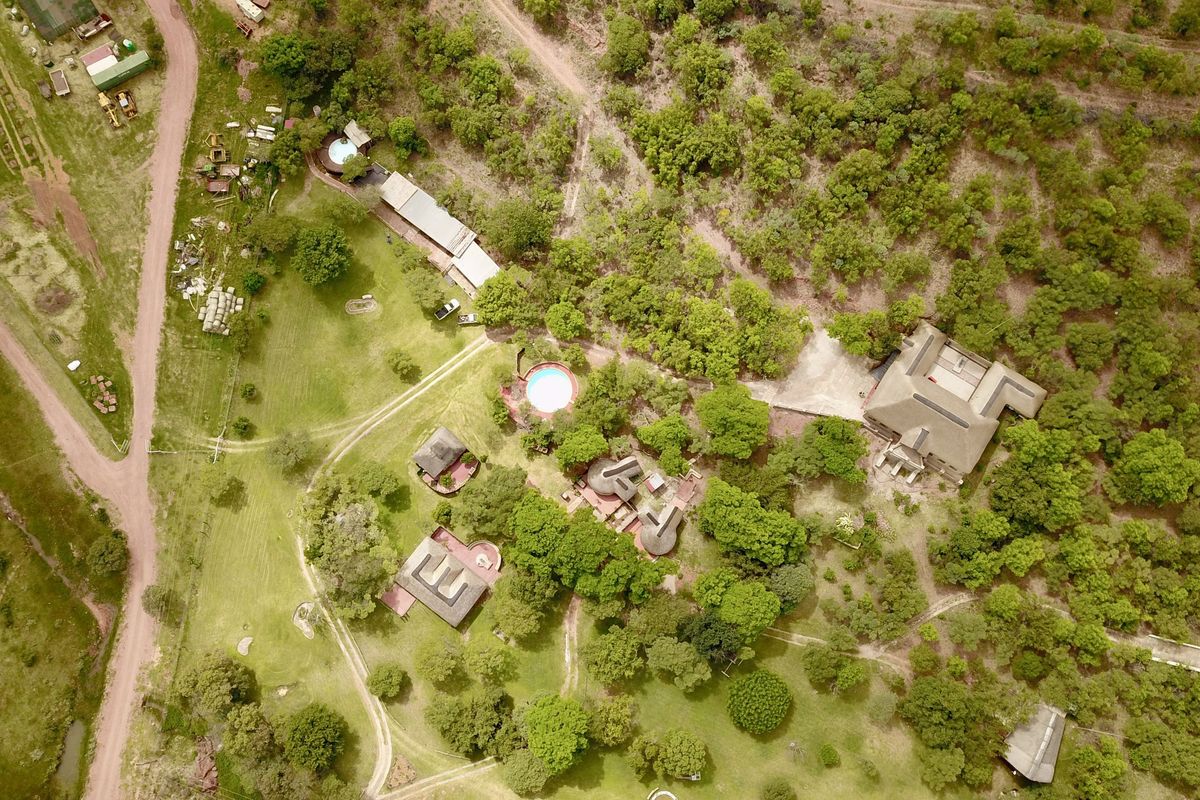 All in one farm, the ultimate "Self Sustainable" opportunity - Photo 2