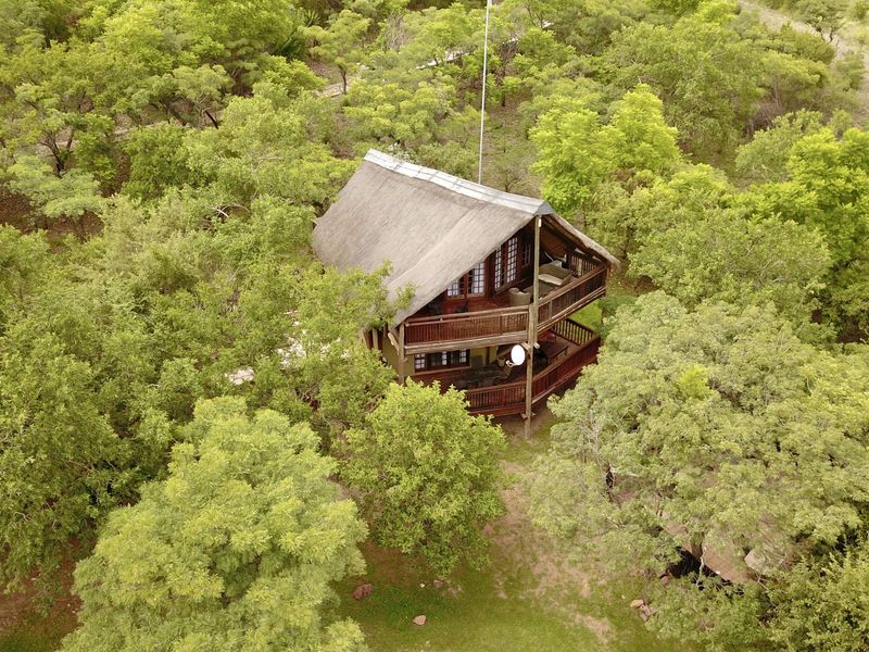 All in one farm, the ultimate "Self Sustainable" opportunity - Photo 8