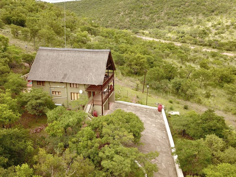 All in one farm, the ultimate "Self Sustainable" opportunity - Photo 10