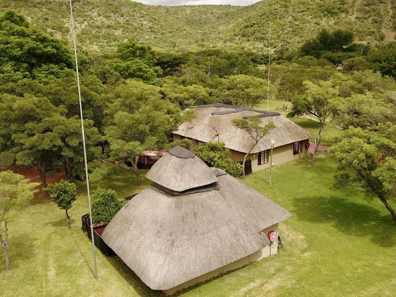 All in one farm, the ultimate "Self Sustainable" opportunity - Photo 9