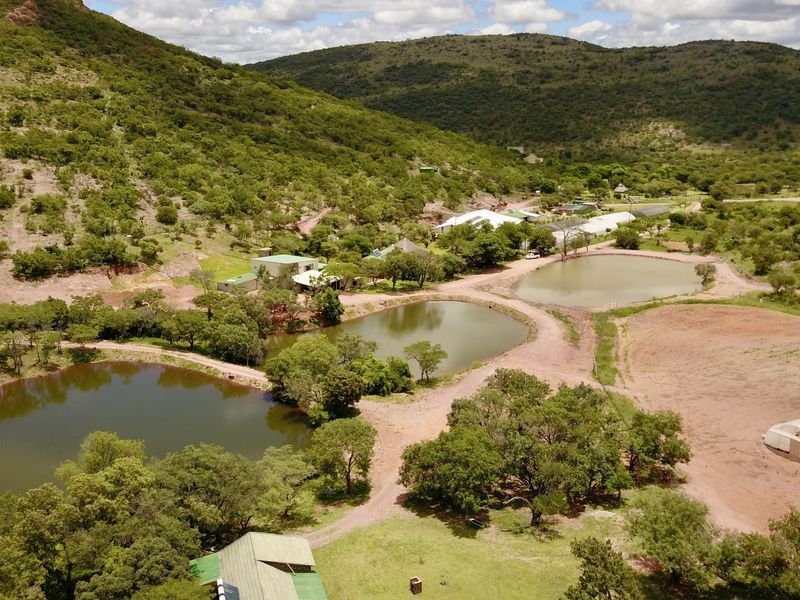 All in one farm, the ultimate "Self Sustainable" opportunity - Photo 6