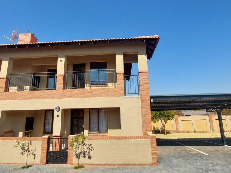 Pet-Friendly 1-Bedroom Ground Floor Unit in Secure, Modern Complex – Available 1 March 2026 - Photo 4