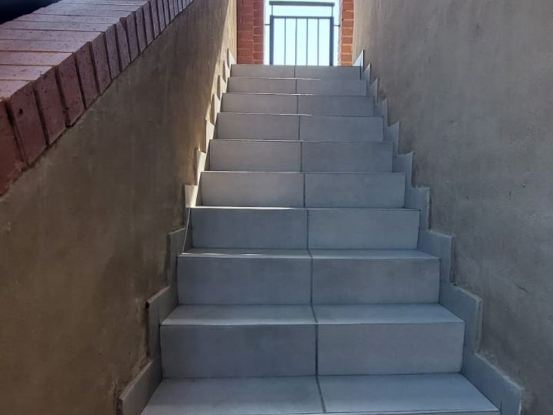 Pet-Friendly 1-Bedroom Ground Floor Unit in Secure, Modern Complex – Available 1 March 2026 - Photo 7