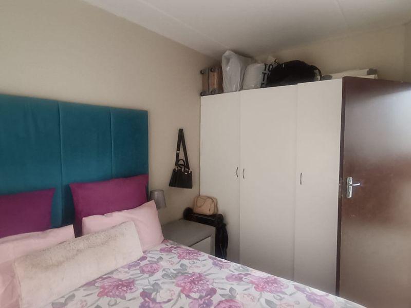 Neat 1-Bedroom Flat – Ideal Starter Home or Investment. - Photo 6