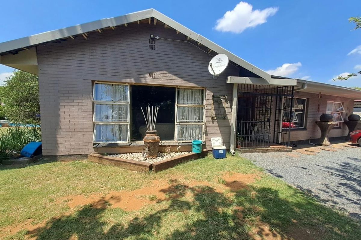 !Your tomorrow begins today! - Photo 2