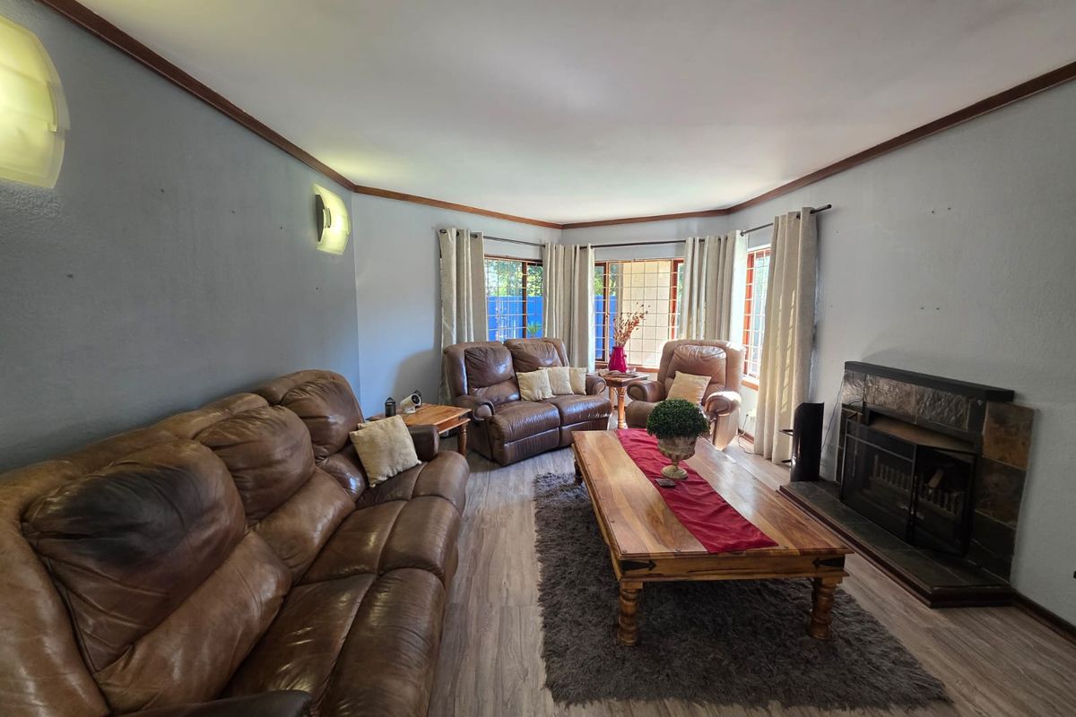 ABSOLUTELY STUNNING HOUSE FOR SALE IN RISIVILLE - Photo 4