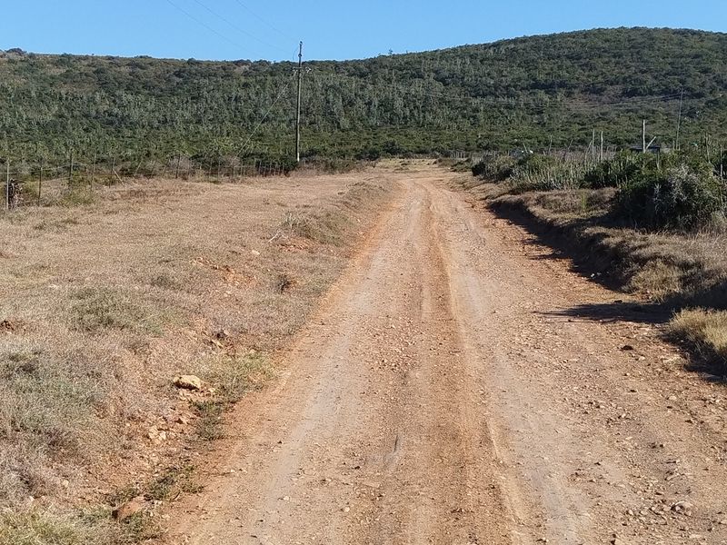 87,680m2 Vacant Land for Sale – Mimosa Dale (Rooihoogte), Uitenhage - Photo 6