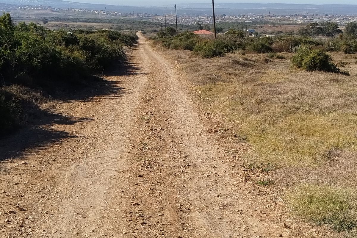 87,680m2 Vacant Land for Sale – Mimosa Dale (Rooihoogte), Uitenhage - Photo 5