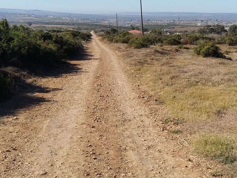 87,680m2 Vacant Land for Sale – Mimosa Dale (Rooihoogte), Uitenhage - Photo 5